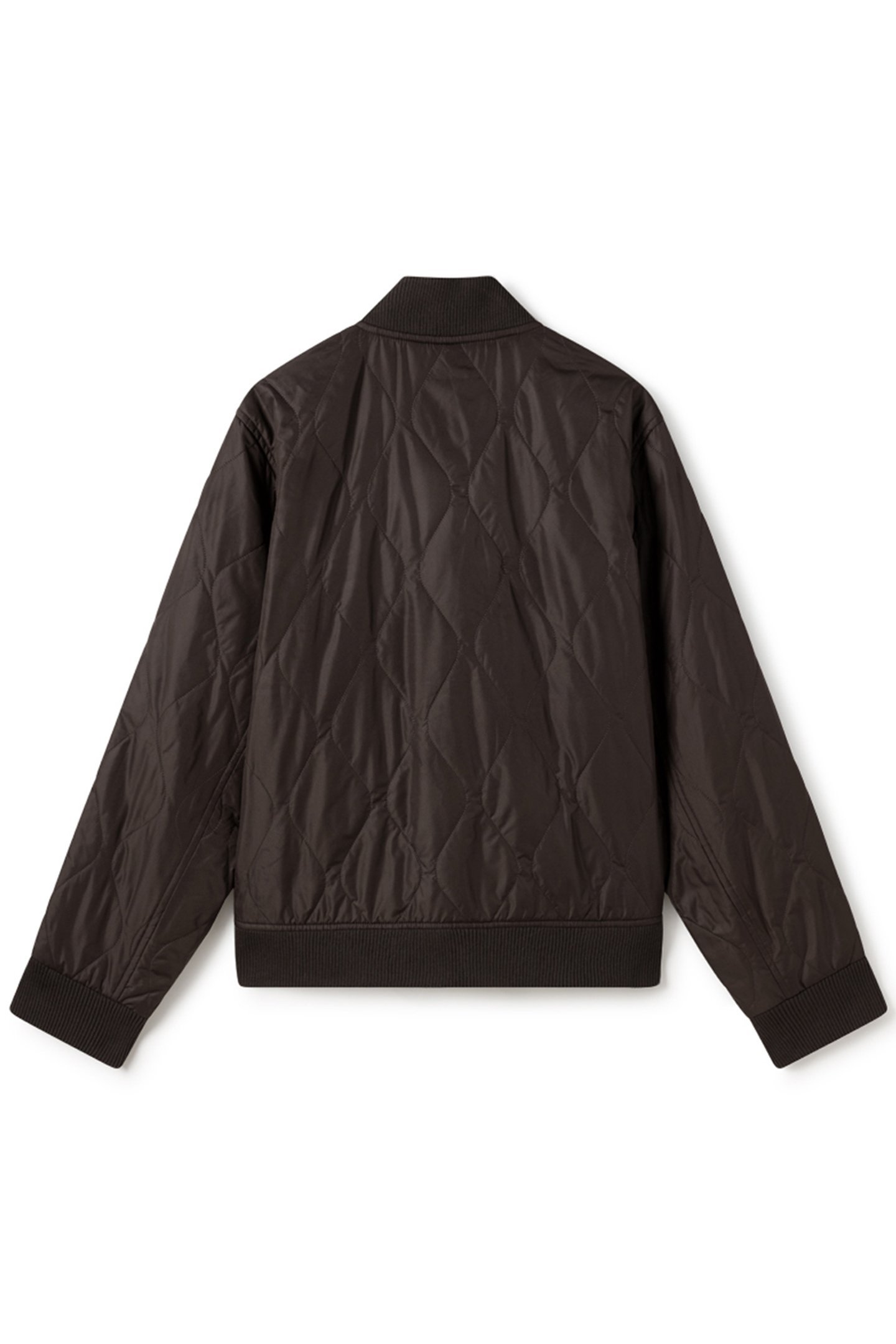 KUPREANOF - CHOCOLATE BROWN 4