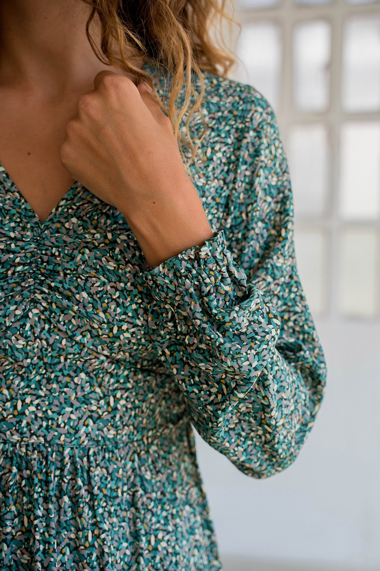 MEEMU - MIXED DROPS BLUE 5