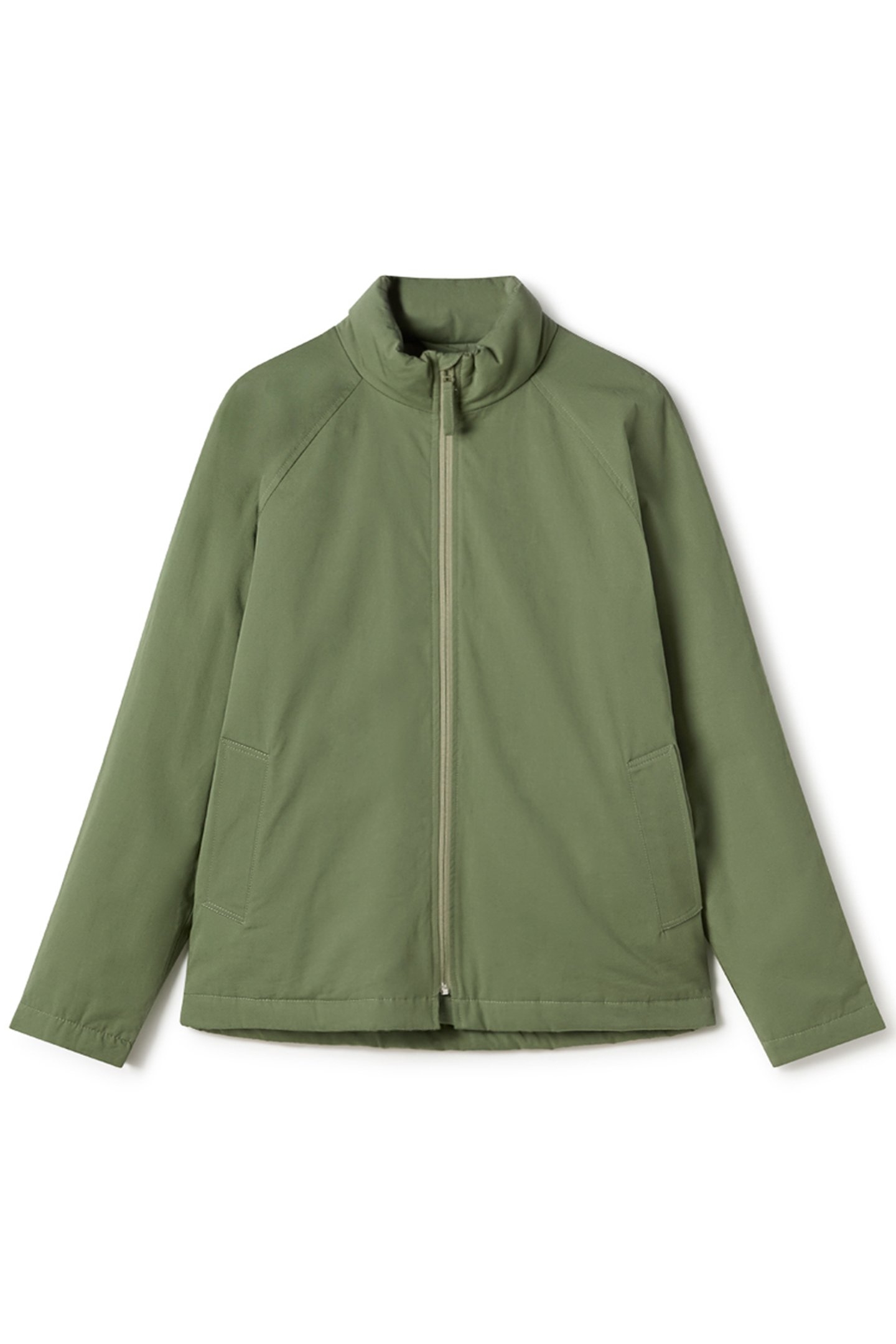 GABRIEL - SOFT GREEN 3