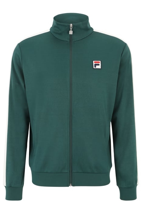 LORIENT TRACK JACKET FOREST BIOME 4