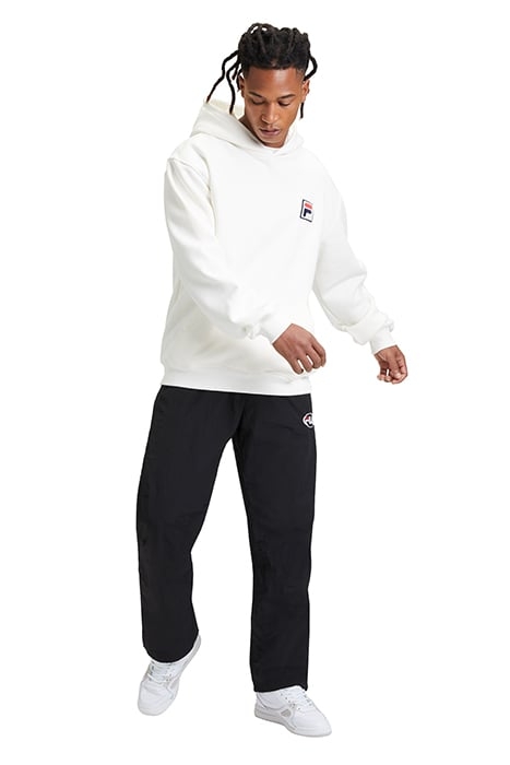 BORGHOLM HOODY ANTIQUE WHITE 3