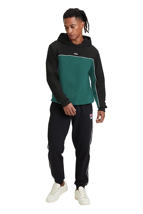 LATROBE BLOCKED HOODY BLACK-FOREST BIOME 3