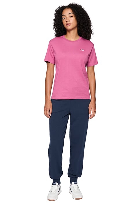 BUETZOW HIGH WAIST SWEAT PANTS BLACK IRIS 3