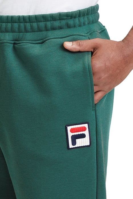 BAYDON SWEAT PANTS FOREST BIOME 7