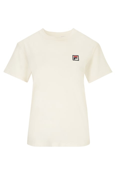 LARAMIE TEE ANTIQUE WHITE 4
