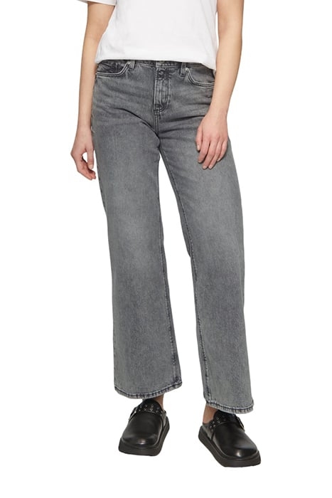 S.OLIVER-QS JEANS GREY-DENIM 1