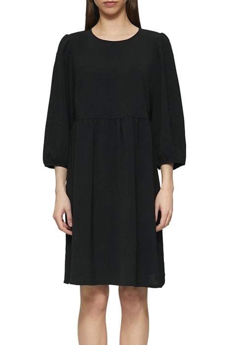 S.OLIVER-QS DRESSES BLACK 1