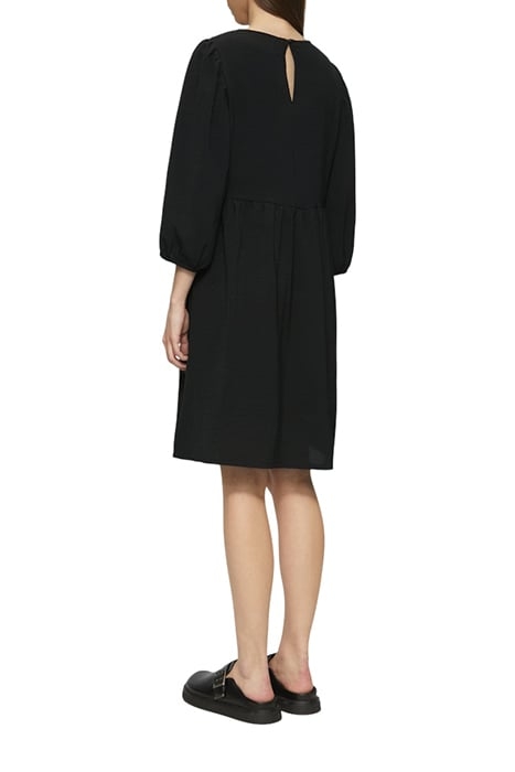 S.OLIVER-QS DRESSES BLACK 3