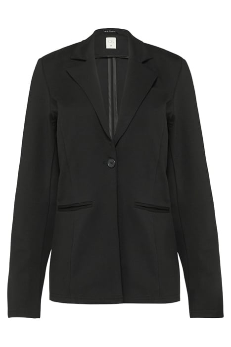 S.OLIVER-QS JACKET BLAZER BLACK 4
