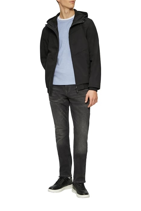 S.OLIVER-QS JACKETS OUTDOOR BLACK 2