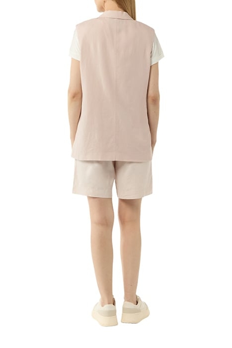 COMMA JACKETS INDOOR ORANGE 3