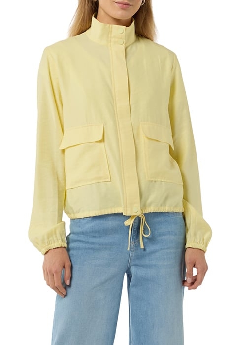 COMMA JACKETS INDOOR YELLOW 1