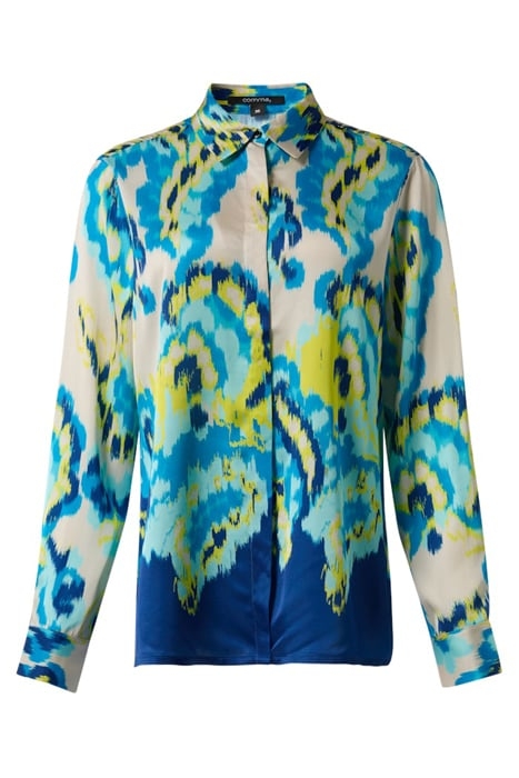 COMMA BLOUSES WHITE 4