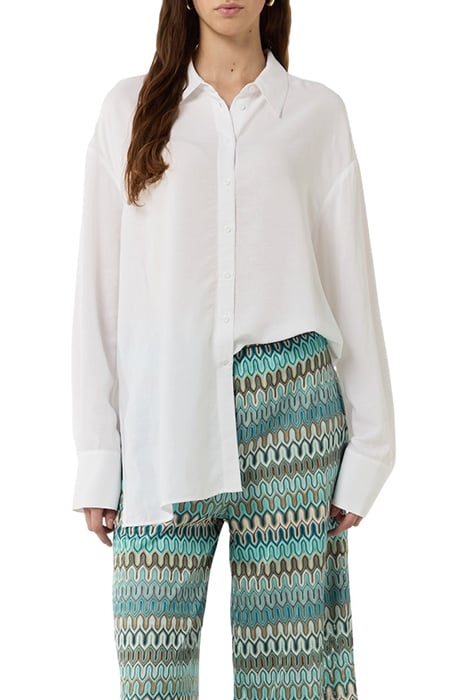 COMMA BLOUSES WHITE 1