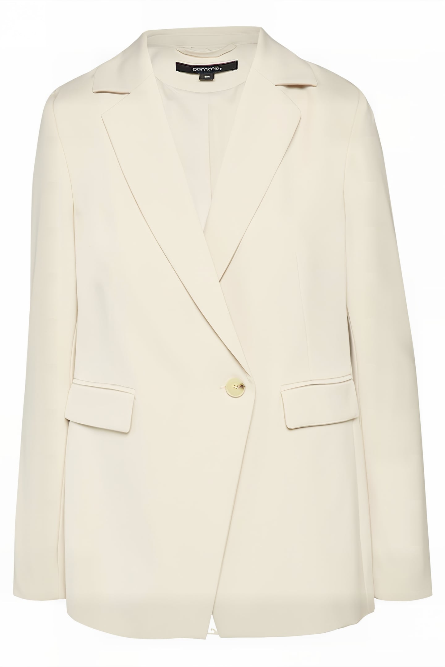 COMMA JACKETS INDOOR BROWN 1