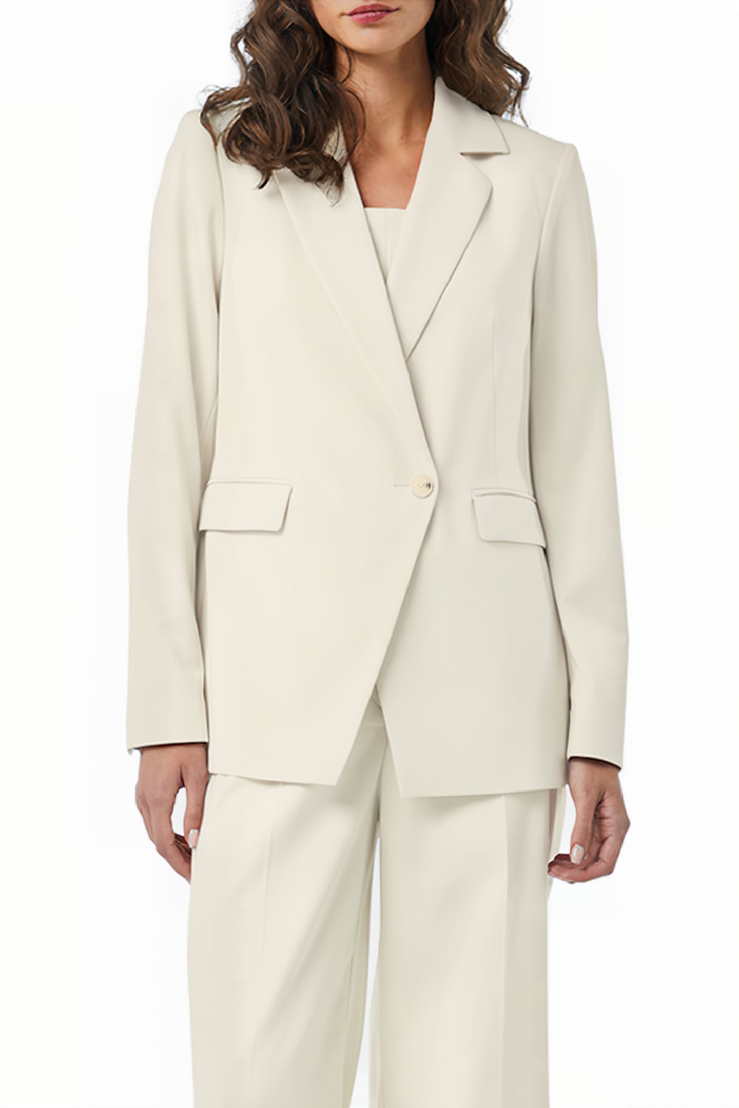 COMMA JACKETS INDOOR BROWN 3