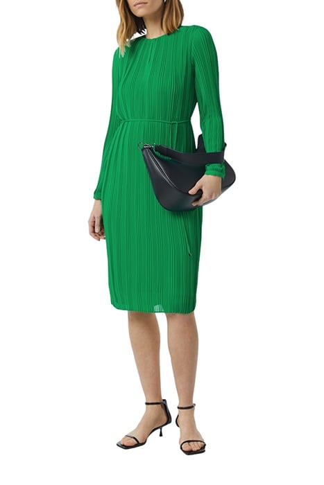 COMMA DRESSES GREEN 2