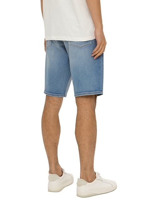 S.OLIVER JEANS BLUE-DENIM 2