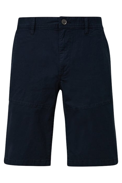 S.OLIVER SHORTS MARINE-BLUE 4