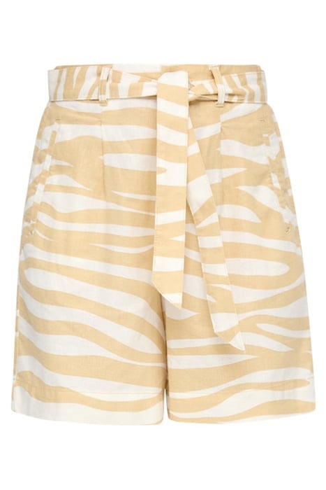 S.OLIVER SHORTS BEIGE 4
