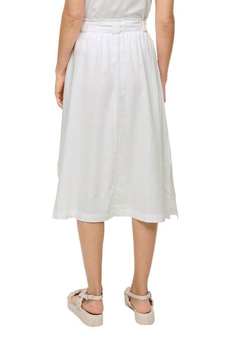 S.OLIVER SKIRTS WHITE 2