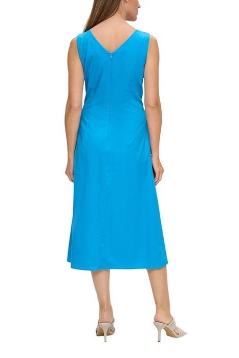 S.OLIVER DRESSES GREEN-LIGHT 2