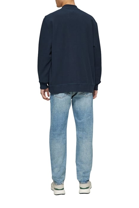 S.OLIVER SWEATS MARINE-BLUE 3