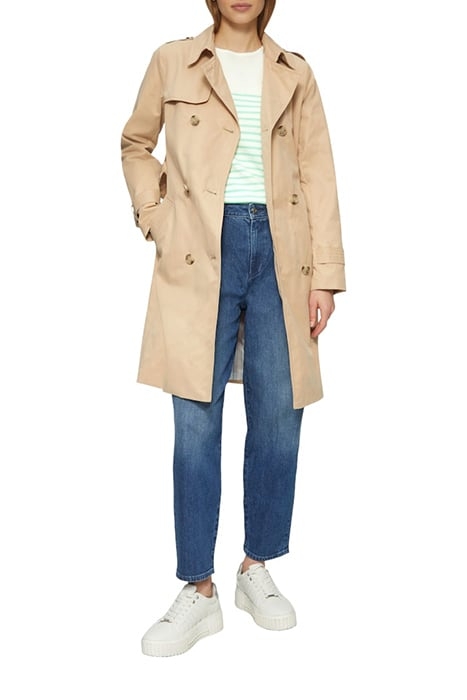 S.OLIVER PULLOVER GREEN-LIGHT 4