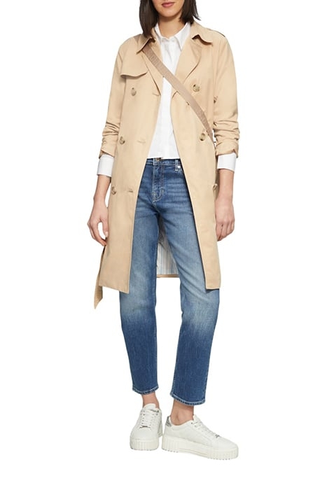 S.OLIVER BLOUSES WHITE 4