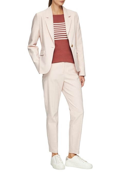 S.OLIVER PULLOVER RED 4