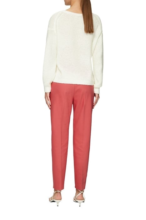 S.OLIVER PULLOVER OFF-WHITE 3