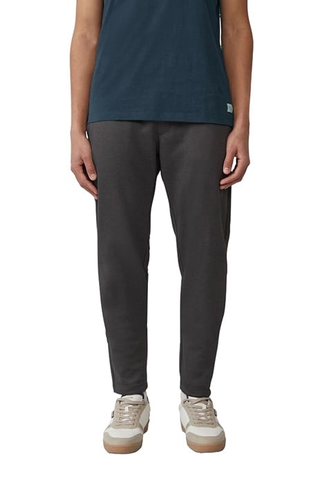 S.OLIVER PANTS BLACK 1