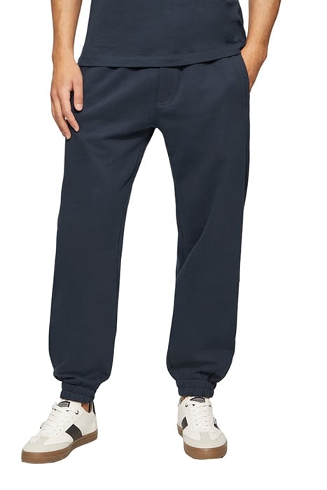 S.OLIVER PANTS MARINE-BLUE 1