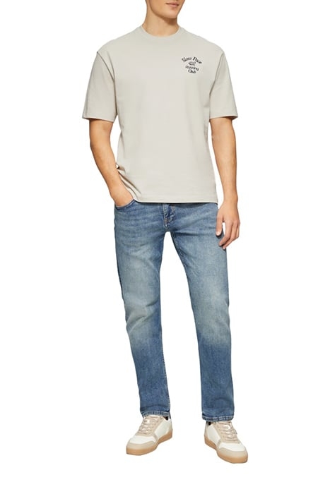 S.OLIVER T-SHIRTS OFF-WHITE 2