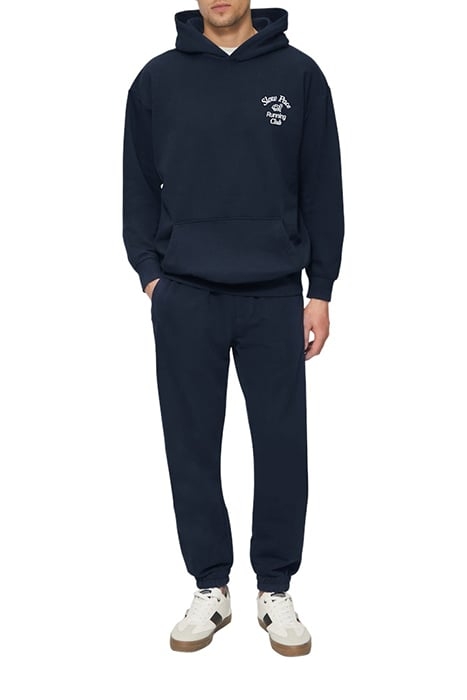 S.OLIVER SWEATS MARINE-BLUE 2