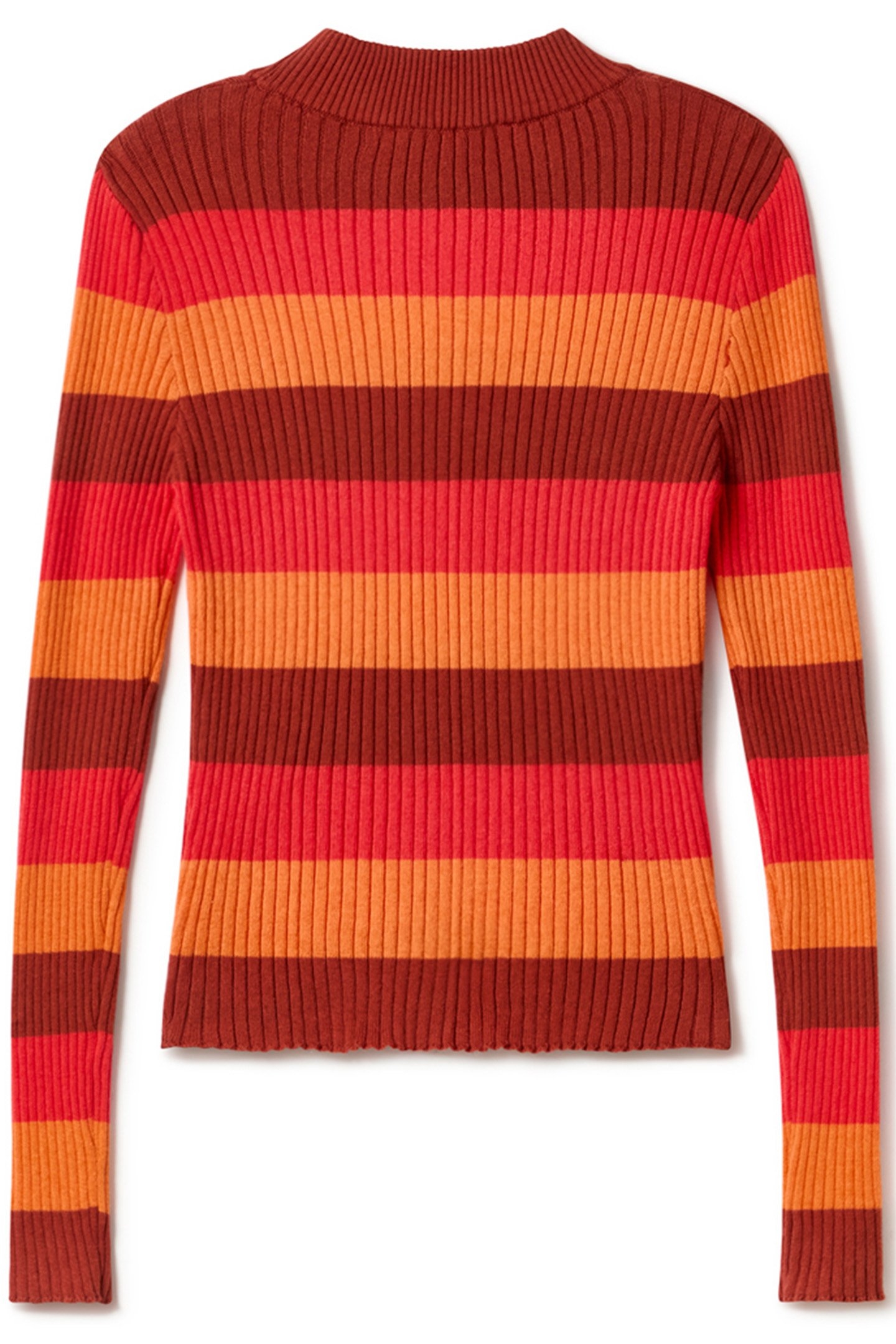 LACHEA - TRICOLOUR STRIPES 4