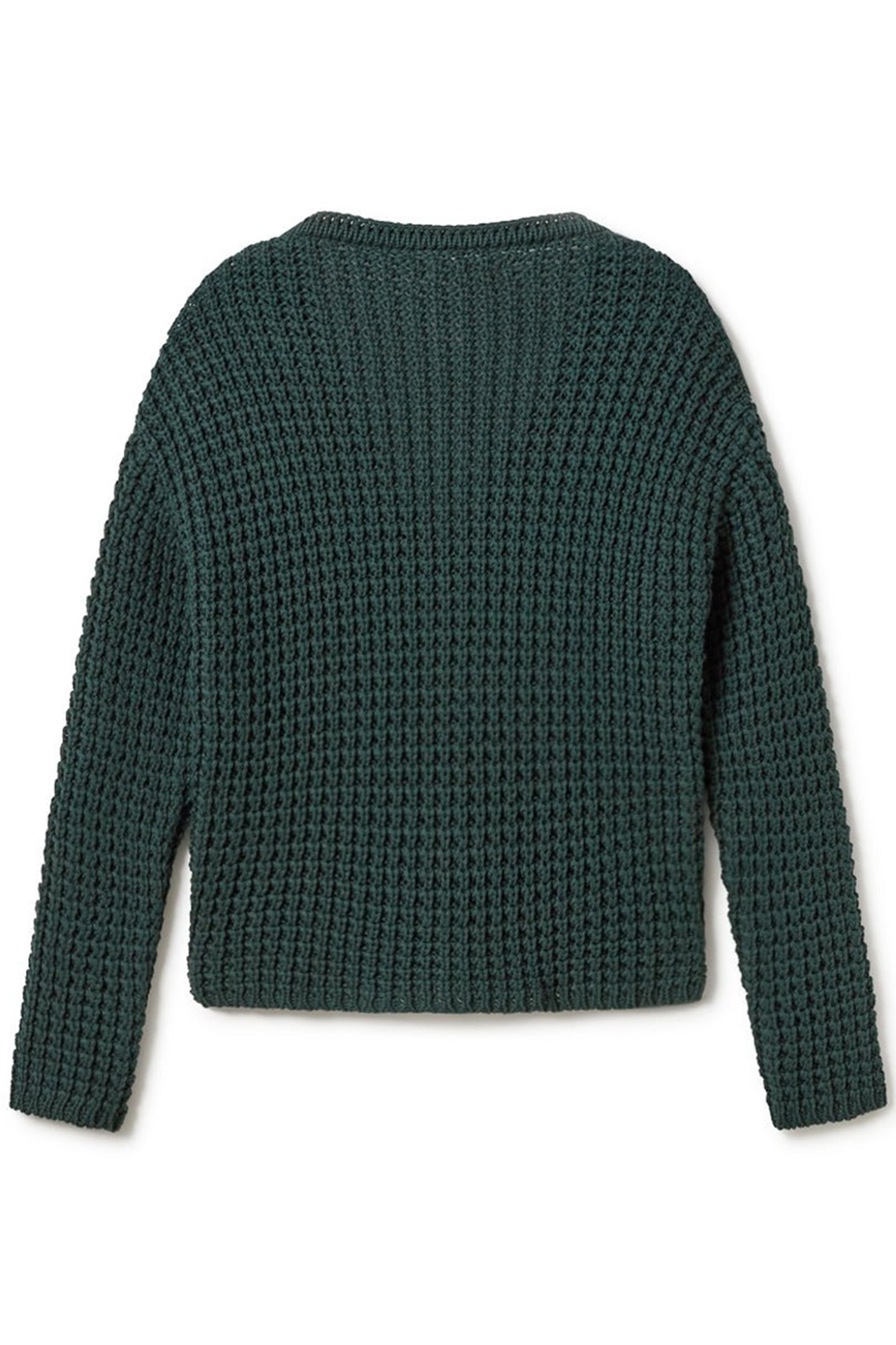 MARKEN - DEEP GREEN 3