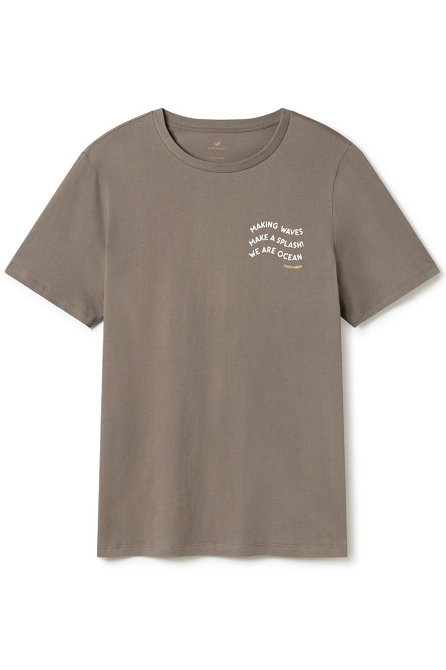 KIRUI - GUNMETAL GREY 2