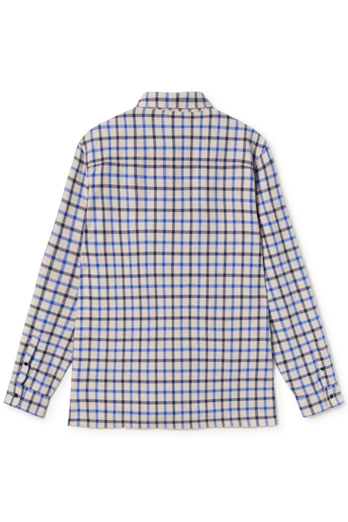 HAREBY - GREY/BLUE BLACK 2