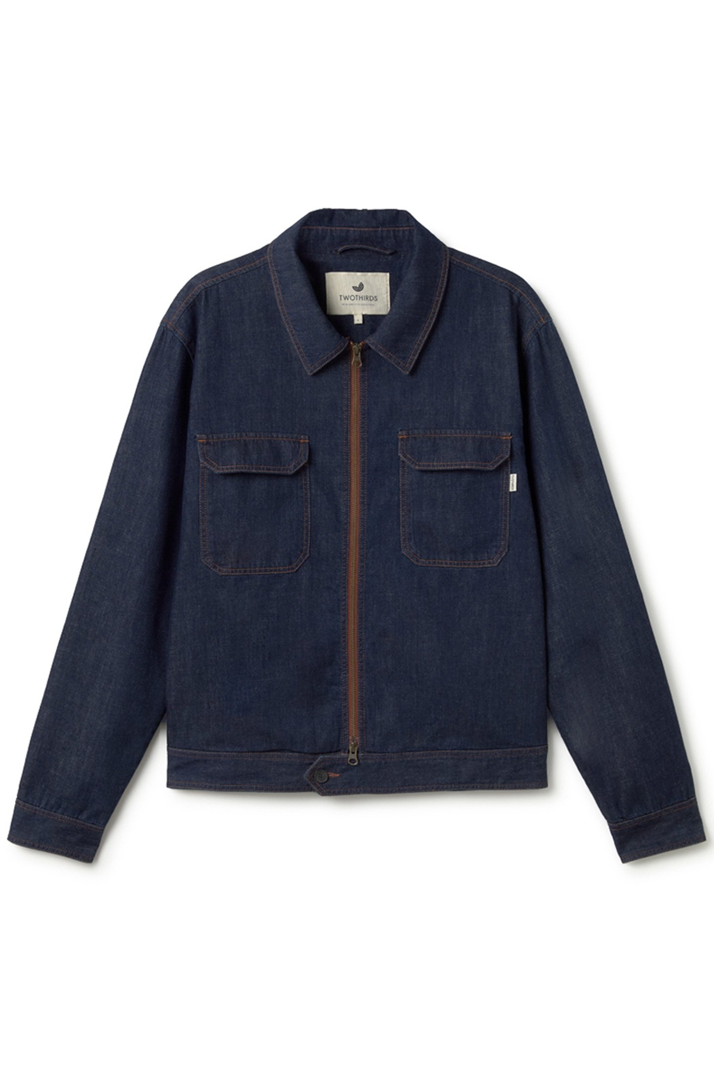 SEBREE - DARK BLUE 3