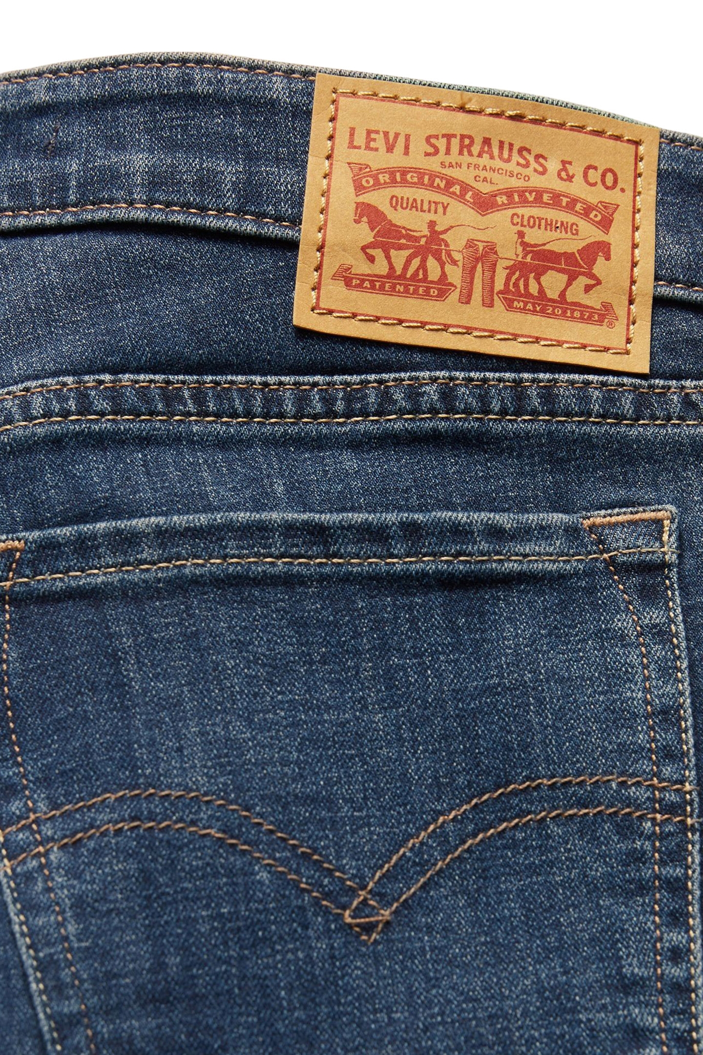 711™ SKINNY JEANS 5