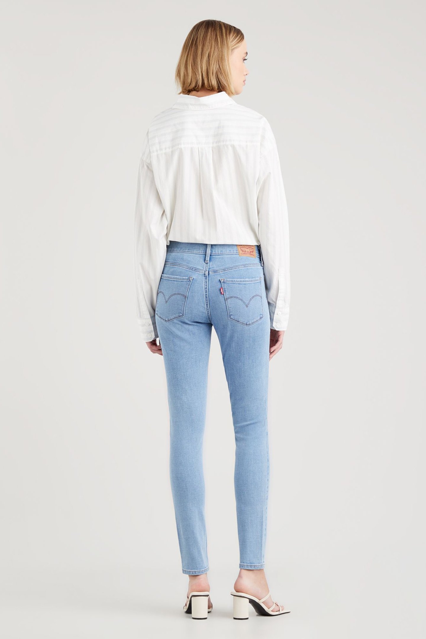 311™ SHAPING SKINNY JEANS 2