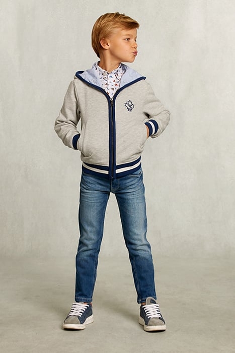 CUSTOM FIT FANTASY SHIRT MULTI MULTI 4