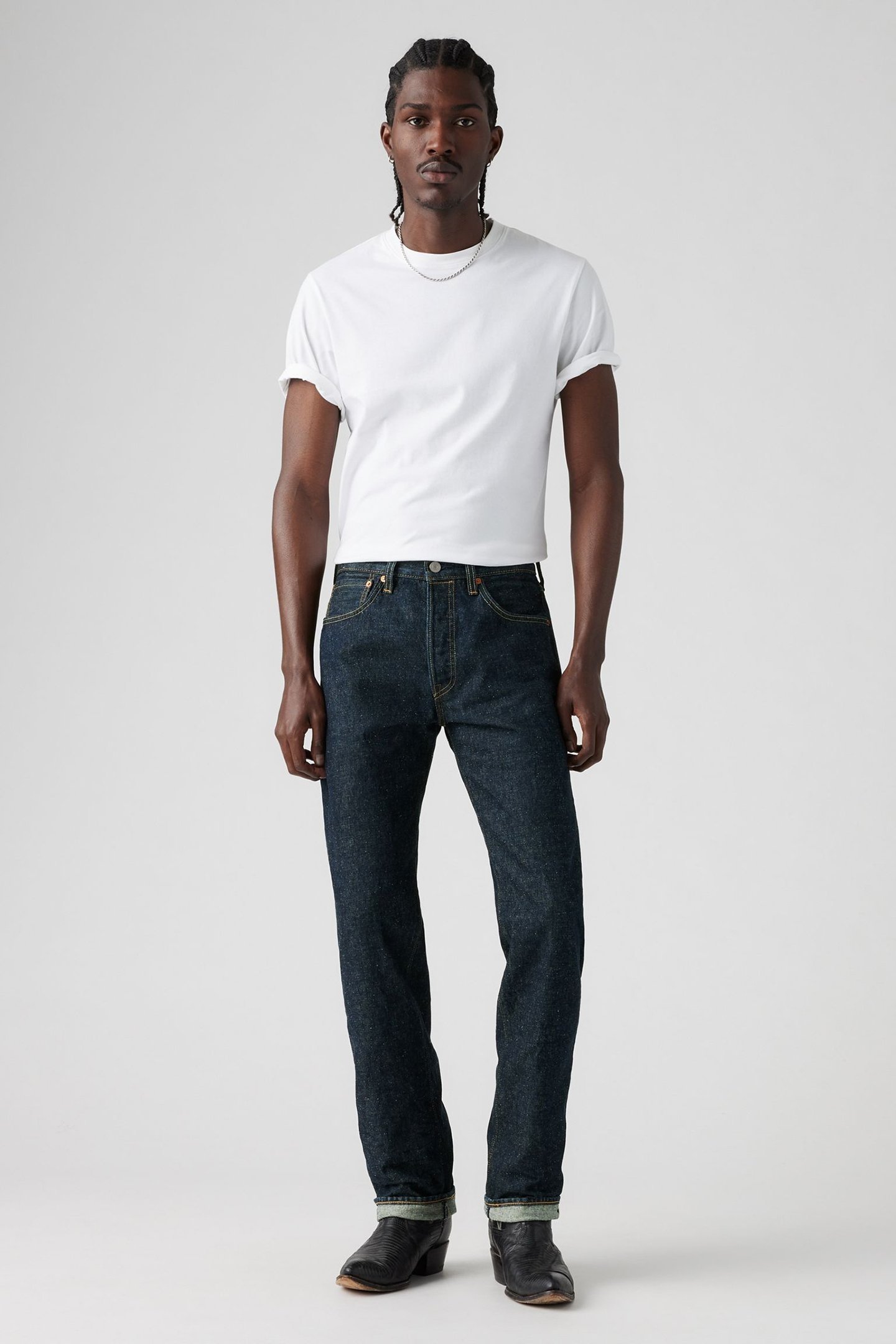 501® LEVI'S® ORIGINAL JEANS 1