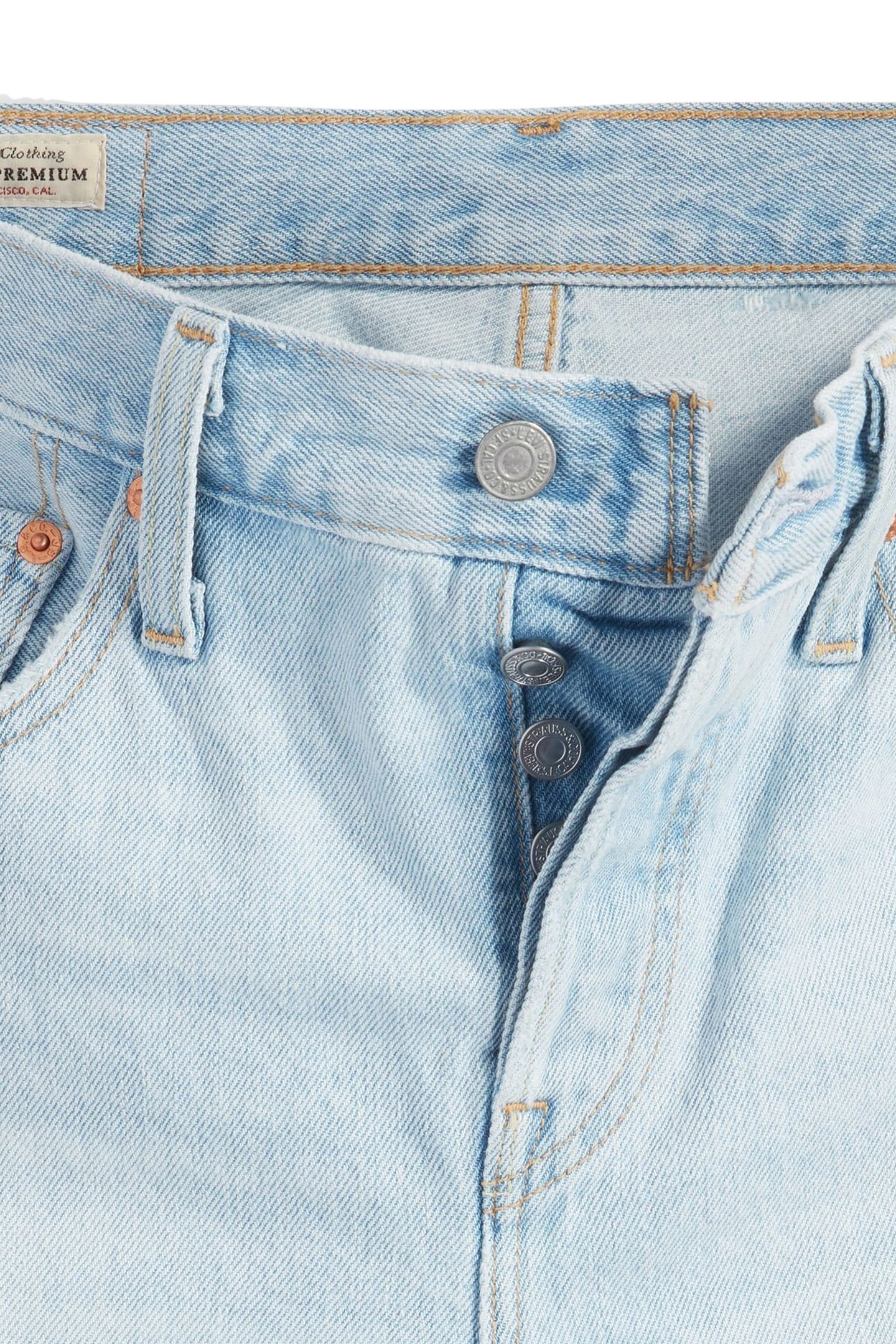 501® LEVI'S® ORIGINAL SHORTS 8