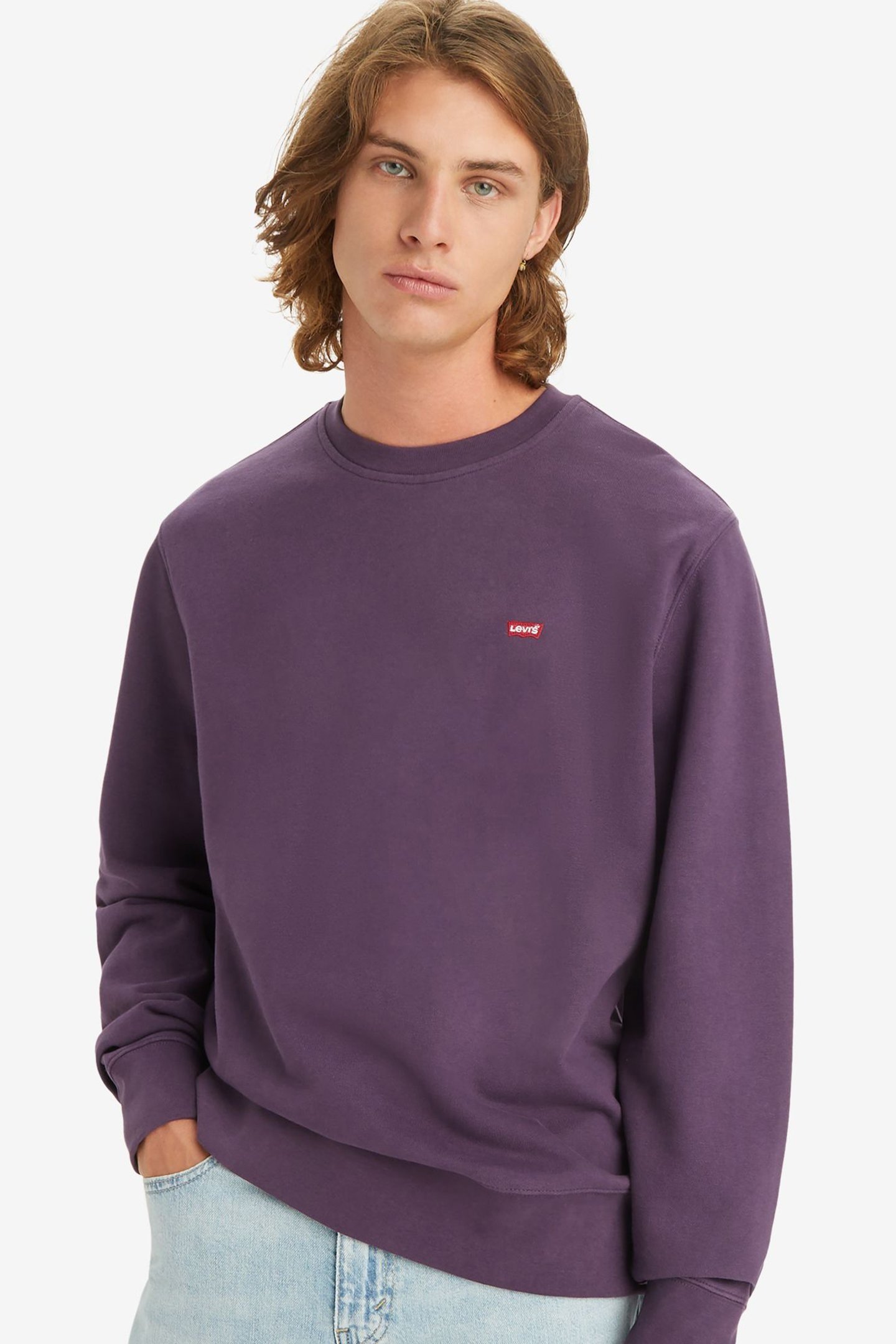 ORIGINAL HOUSEMARK CREWNECK SWEATSHIRT 4