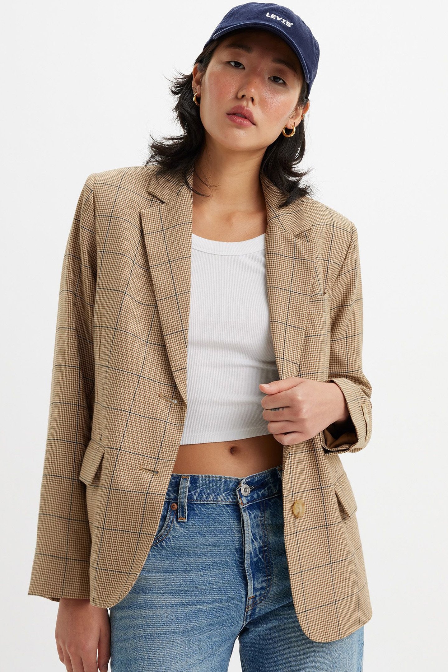 CLASSIC ABNER BLAZER 3