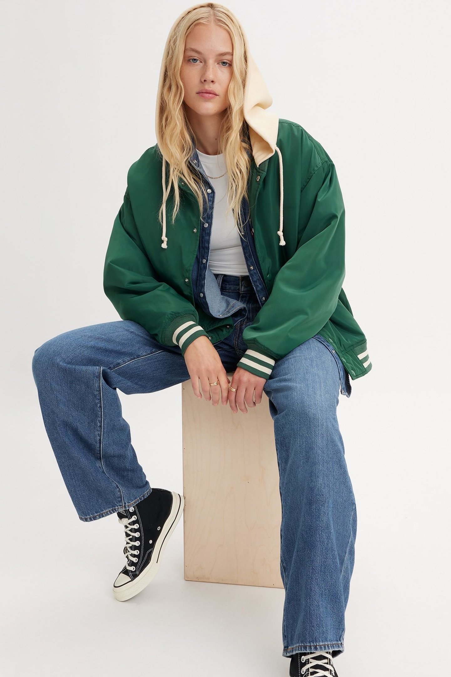 BAGGY DAD LIGHTWEIGHT JEANS 6