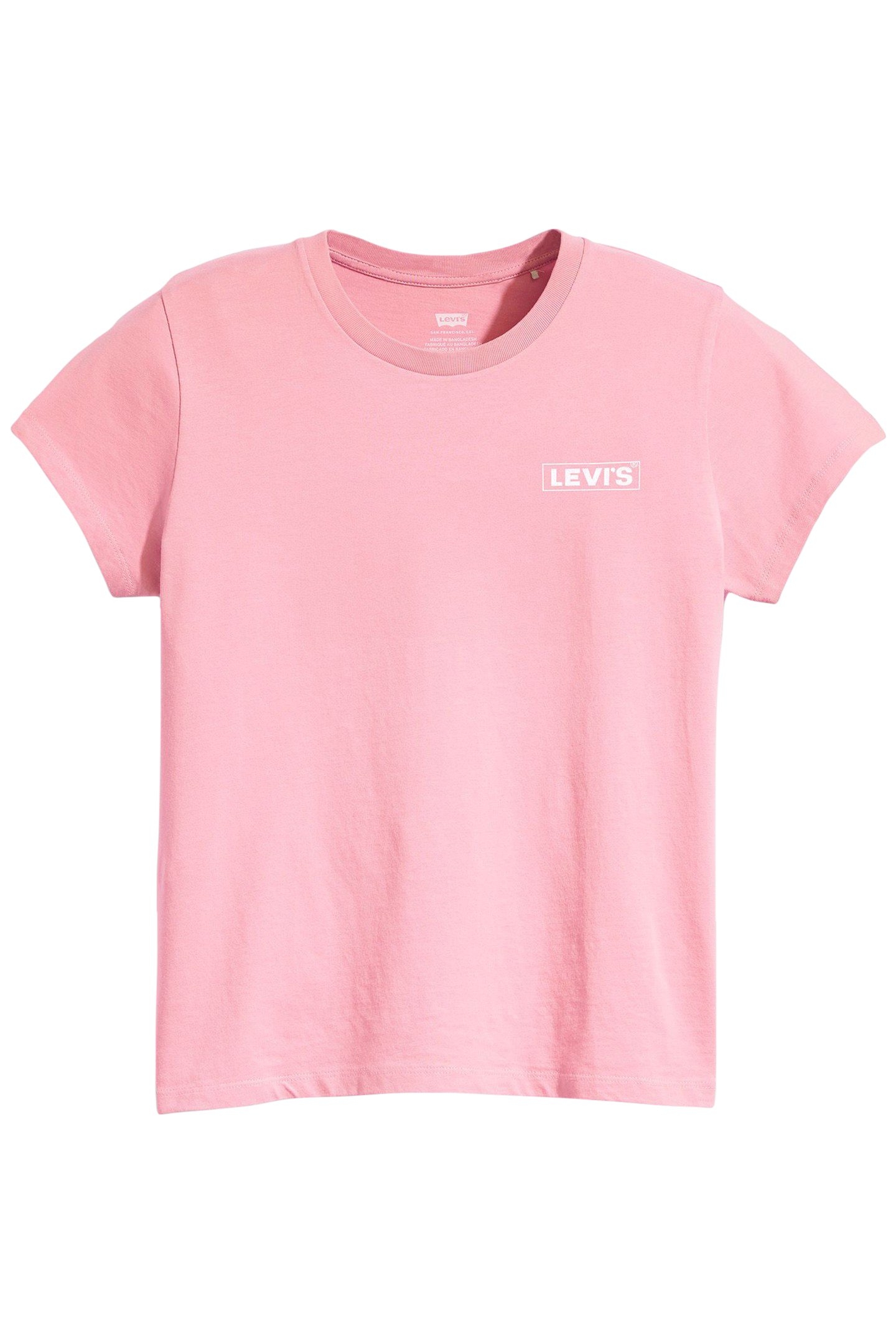 GRAPHIC AUTHENTIC TSHIRT BRIGHT WHITE 3