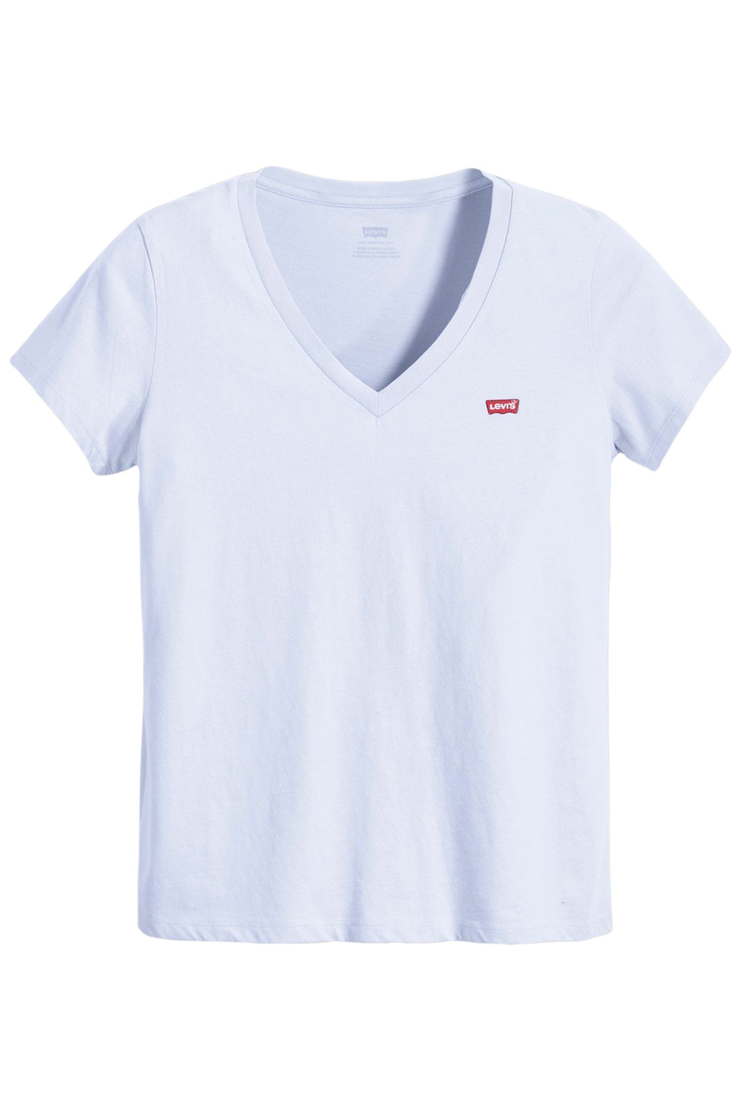 THE PERFECT V-NECK TEE 3